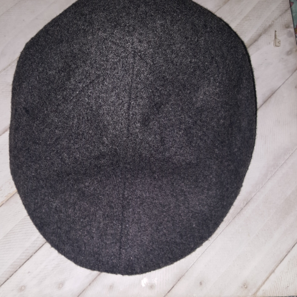 Apt.9 Gray Cap